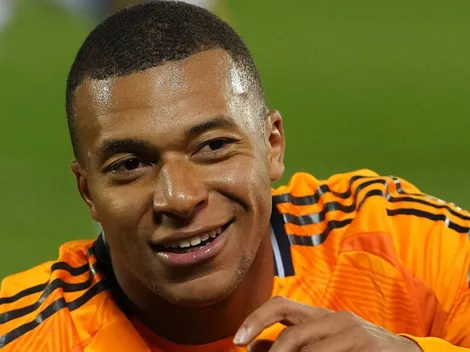 Mbappé está atrapalhando Endrick na hierarquia do Real Madrid