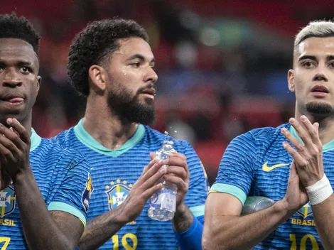 Manchester United está interessado em Douglas Luiz, da Juventus