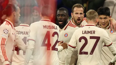 (Photo by Alexander Hassenstein/Getty Images)