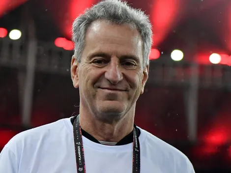 Flamengo vende Hugo Souza para o Corinthians, último negócio de Landim