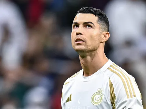 Manchester United esquece Cristiano Ronaldo e prioriza Boniface