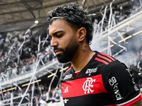 Flamengo prepara saída de Gabigol e mira Erick Pulga, do Ceará
