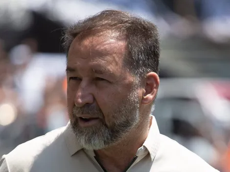 Augusto Melo revela ofertas milionárias por joia da base