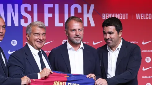 Barcelona tem trunfo para contratar Óscar Mingueza, destaque em La Liga.