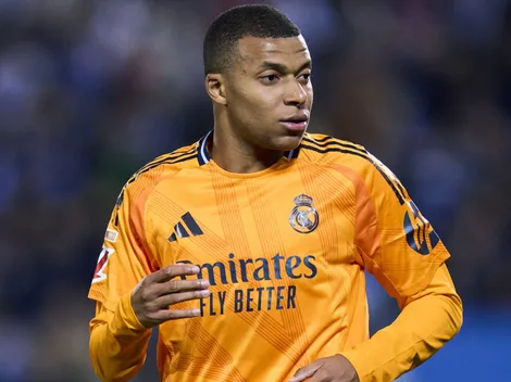 Mbappé quer jogar contra Alexander-Arnold em Liverpool x Real Madrid