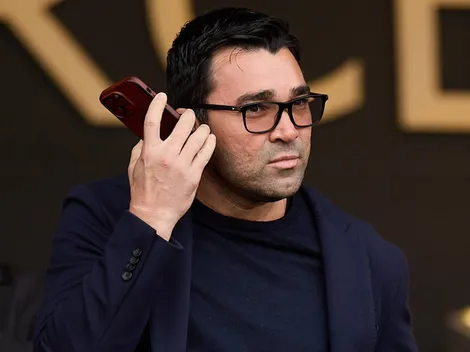 Deco quer assinar renovação de Pedri até 2029 nesta terça