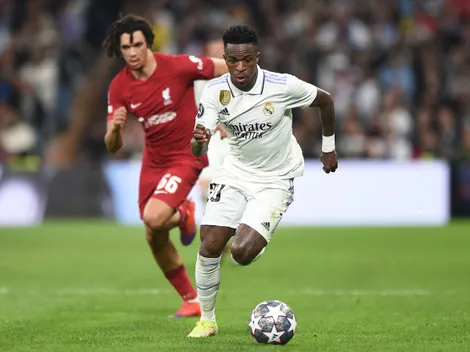 Liverpool recebe Real Madrid em clássico da rodada na Champions