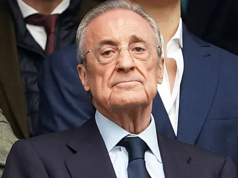Florentino decide que Güler fica mesmo com interesse de clubes