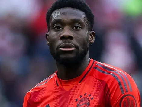 Além de Davies, clube quer Theo Hernández e Kerkez