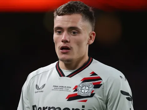 Real Madrid deixa Wirtz de lado e prioriza a chegada de Zubimendi