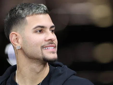 Clube ainda quer Bruno Guimarães e mais três jogadores