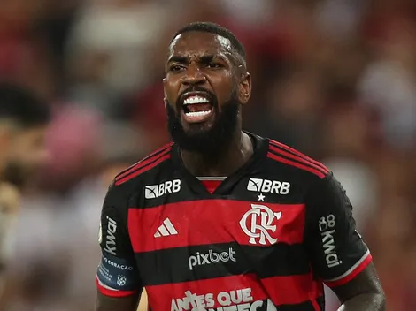 Liverpool se interessa por Gerson, do Flamengo