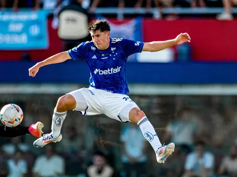 Palpite: Cruzeiro x Grêmio – Brasileirão – 27/11/2024