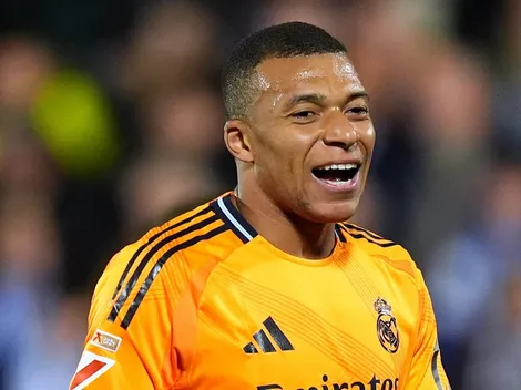 Ancelotti e jogadores não queriam Mbappé no Real