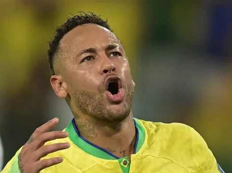 Neymar Pai revela data de aposentadoria do camisa 10