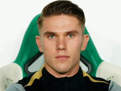 Barcelona pretende ter Gyökeres por 70 mi de euros