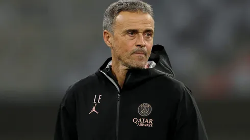 (Photo by Alexander Hassenstein/Getty Images)