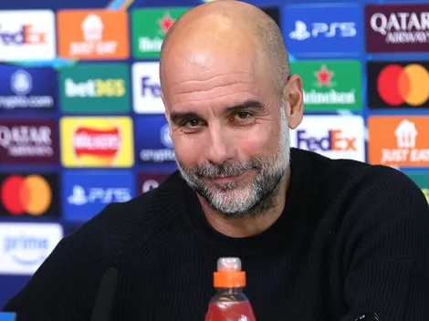 Manchester City quer negociar o jovem James McAtee