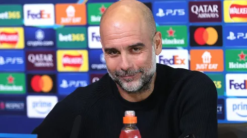 (Photo by Alex Livesey/Getty Images)