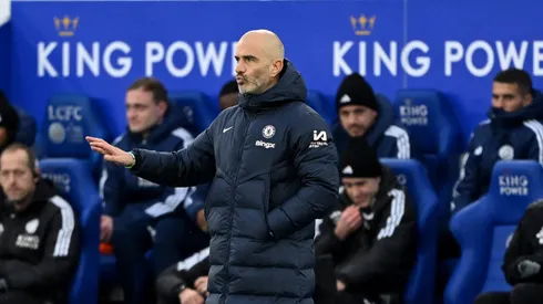 (Photo by Shaun Botterill/Getty Images)