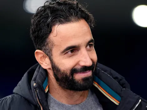 Ruben Amorim gostaria de trabalhar com Ousmane Diomande novamente