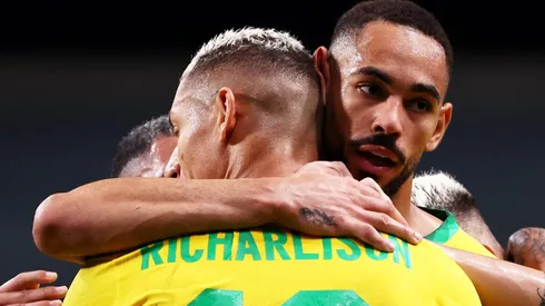 (Photo by Buda Mendes/Getty Images)