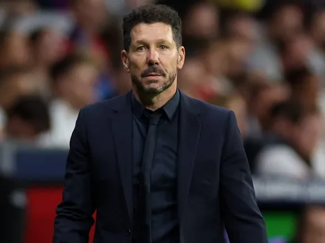 Tottenham tenta a contratação do jovem Javi Guerra, alvo do Atlético de Madrid