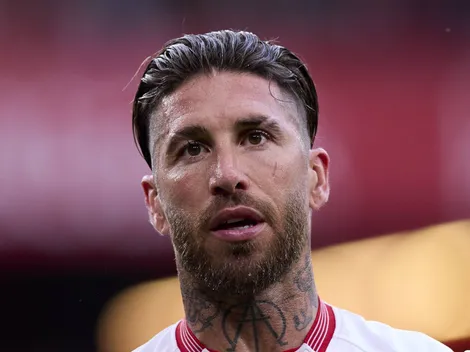 Newcastle sinaliza contrato a Sergio Ramos, especulado no Corinthians