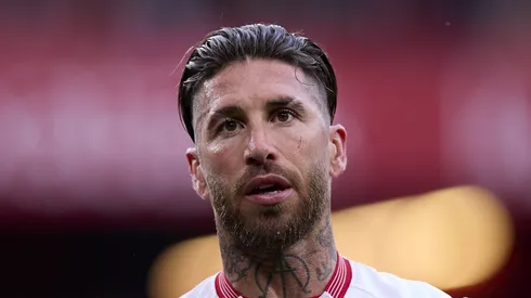 Corinthians pode tomar chapéu do Newcastle por Sergio Ramos.