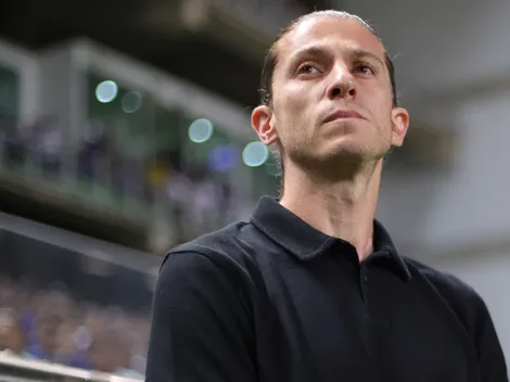 Erick Pulgar ainda não chegou em um acordo para renovar o contrato