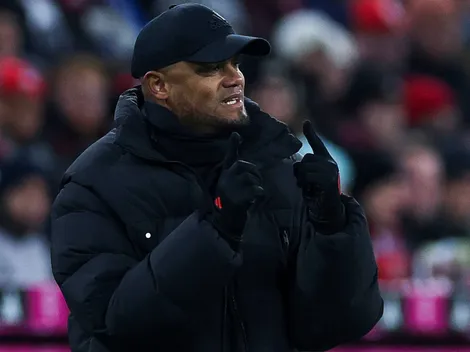 Fim da linha: Leon Goretzka será negociado em julho de 2025