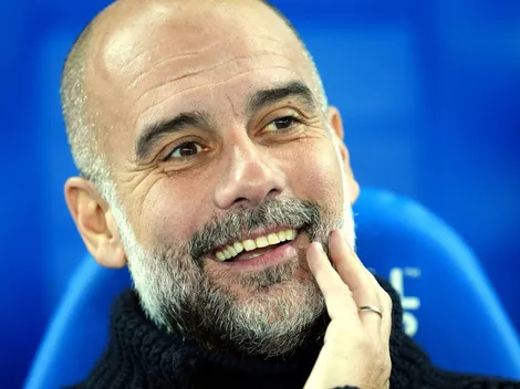 R$561 milhões: Guardiola quer Illia Zabarnyi, do Bournemouth