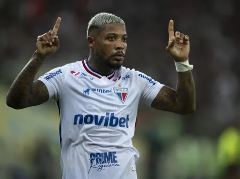 Palpite: Fortaleza x Flamengo – Brasileirão – 26/11/2024