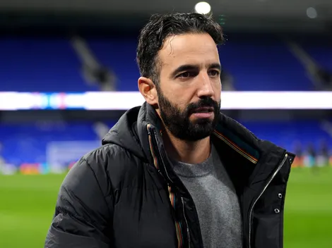 Ruben Amorim prepara oferta de € 60 milhões por Quenda