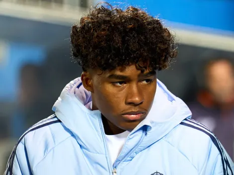 Ancelotti é criticado após colocar Endrick aos 87 minutos