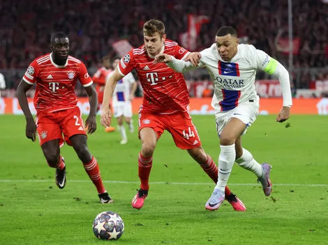 Bayern e PSG duelam pela Champions em busca de reação na tabela