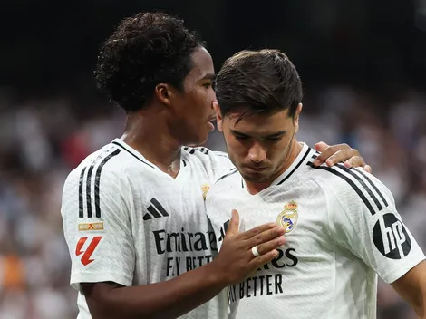 Liverpool faz oferta por Brahim Díaz e aguarda resposta