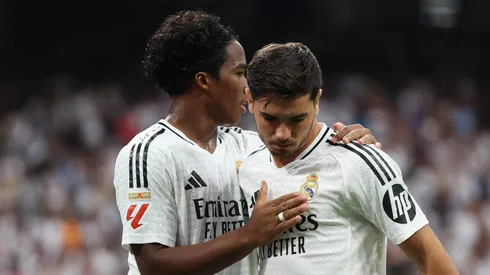 Liverpool faz oferta por atacante do Real Madrid.