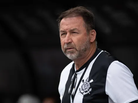 Augusto Melo enaltece apoio dos atletas em meio ao impeachment: "O que fizeram..."