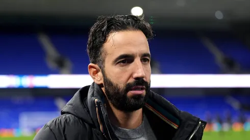 Manchester United empata em estreia de Amorim e técnico faz crítica dura.
