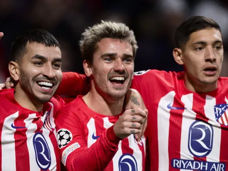 Ángel Correa entra na mira de Crystal Palace, Juventus e Fiorentina