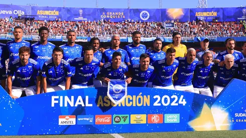 (Photo by Buda Mendes/Getty Images)