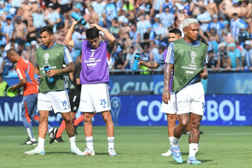 (Photo by Christian Alvarenga/Getty Images)