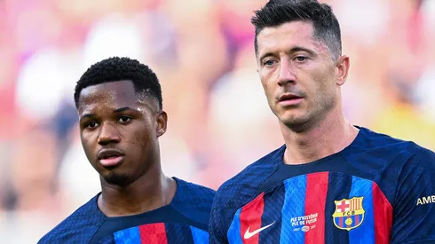 (Photo by David Ramos/Getty Images)