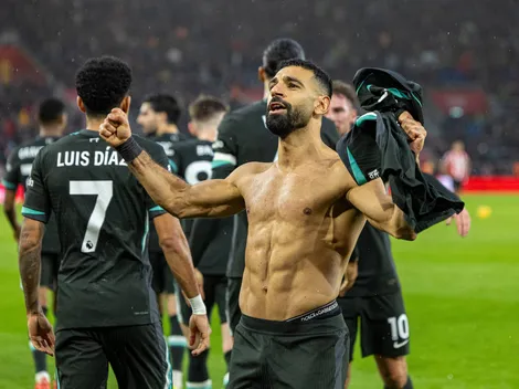 Liverpool vence e Salah projeta confronto com o City: "Eles vão.."