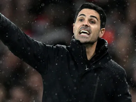 Arsenal tenta anunciar a chegada de Antonio Cordero