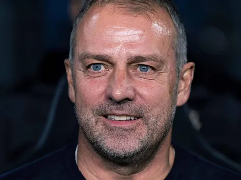 Alejandro Balde pode retornar contra o Stade Brestois