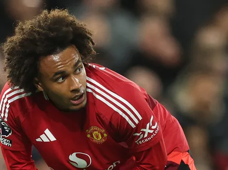 Zirkzee entra na lista de alvos do Aston Villa