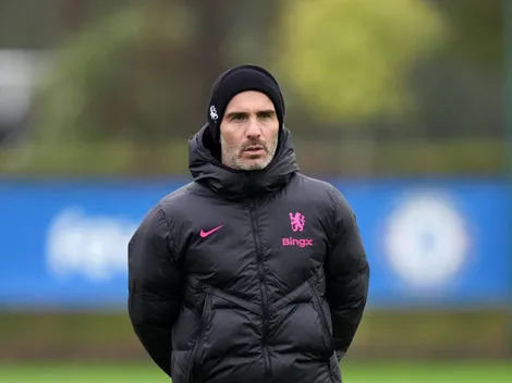 Brighton revela preço para negociar Evan Ferguson com o Chelsea