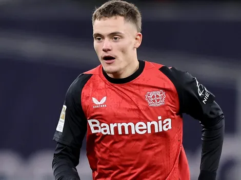 Bayern de Munique tenta a contratação de Wirtz por valor milionário